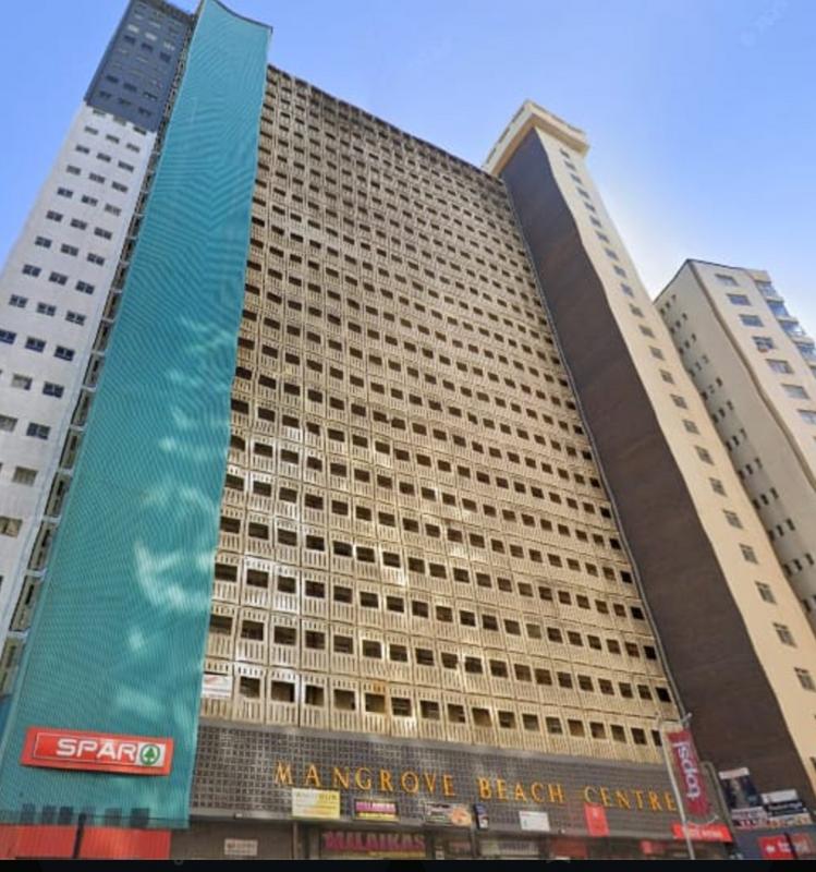 2 Bedroom Property for Sale in Durban Central KwaZulu-Natal