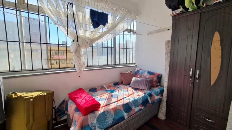 2 Bedroom Property for Sale in Durban Central KwaZulu-Natal