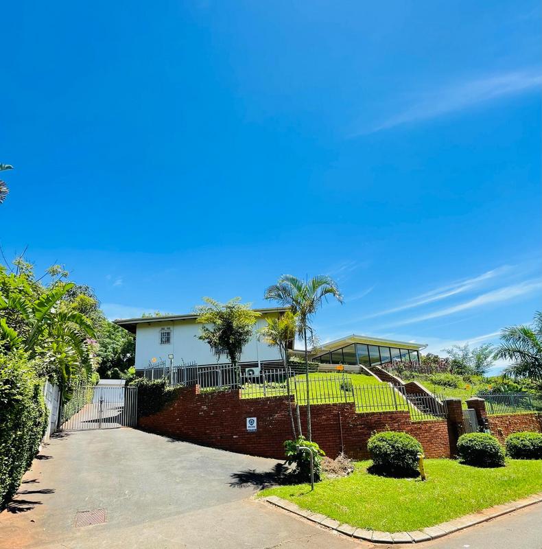 5 Bedroom Property for Sale in Umbilo KwaZulu-Natal
