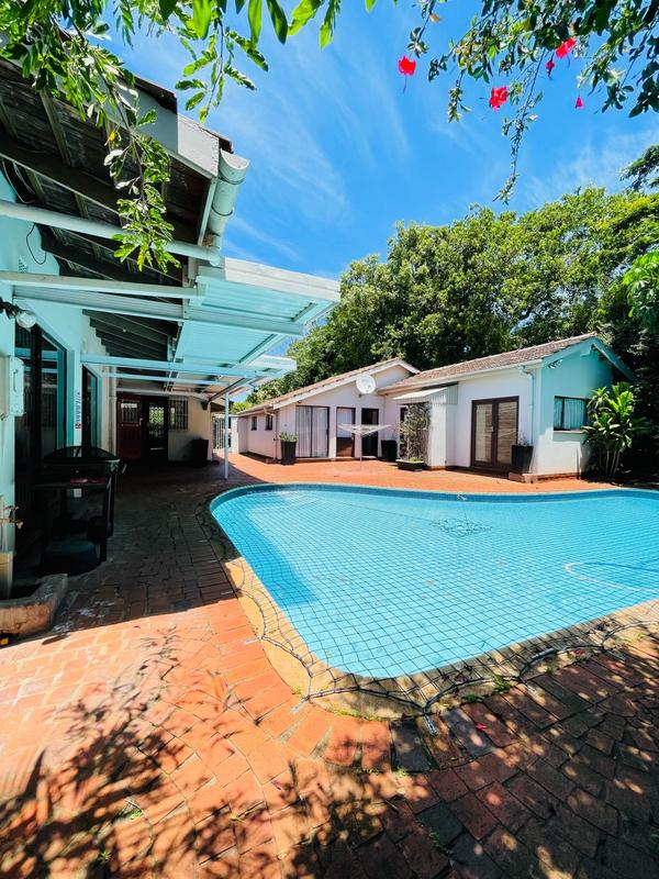 5 Bedroom Property for Sale in Umbilo KwaZulu-Natal