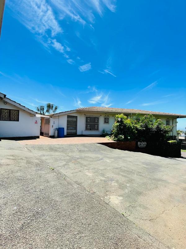 5 Bedroom Property for Sale in Umbilo KwaZulu-Natal