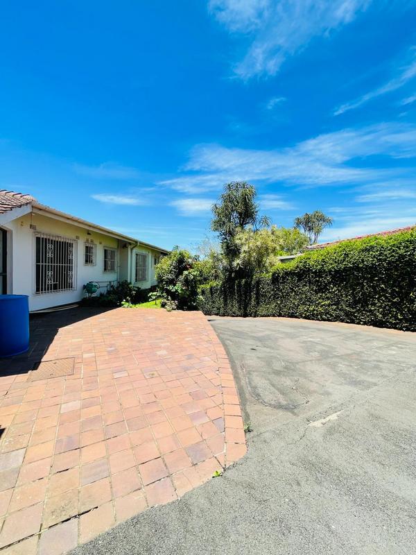 5 Bedroom Property for Sale in Umbilo KwaZulu-Natal