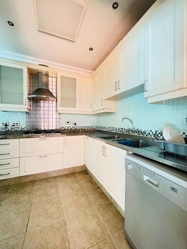 5 Bedroom Property for Sale in Umbilo KwaZulu-Natal