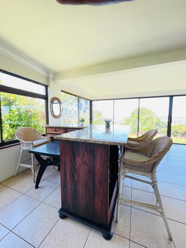 5 Bedroom Property for Sale in Umbilo KwaZulu-Natal