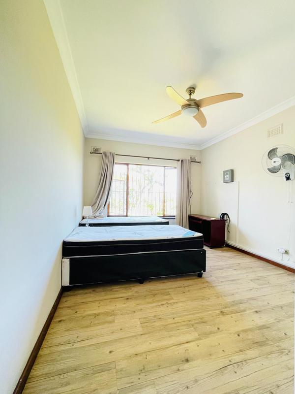 5 Bedroom Property for Sale in Umbilo KwaZulu-Natal