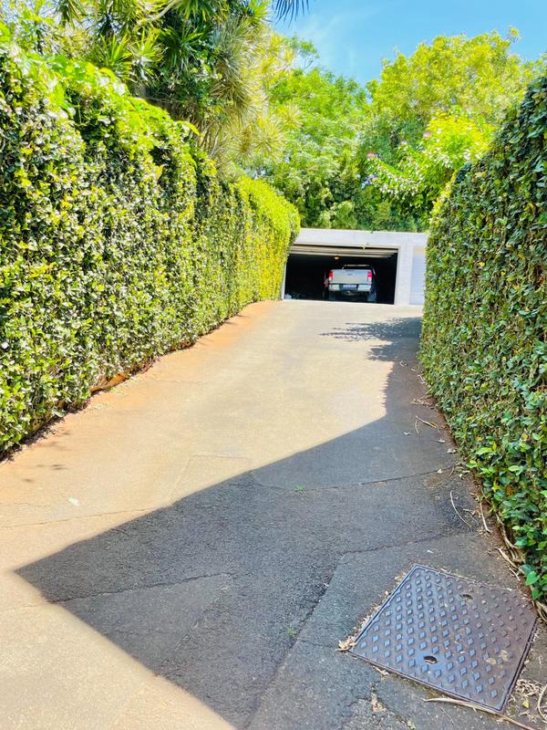 5 Bedroom Property for Sale in Umbilo KwaZulu-Natal