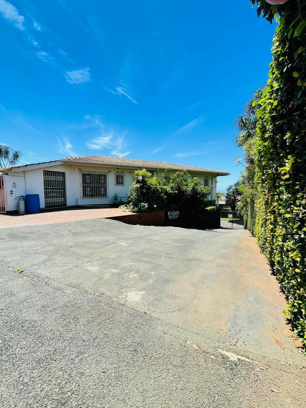 5 Bedroom Property for Sale in Umbilo KwaZulu-Natal