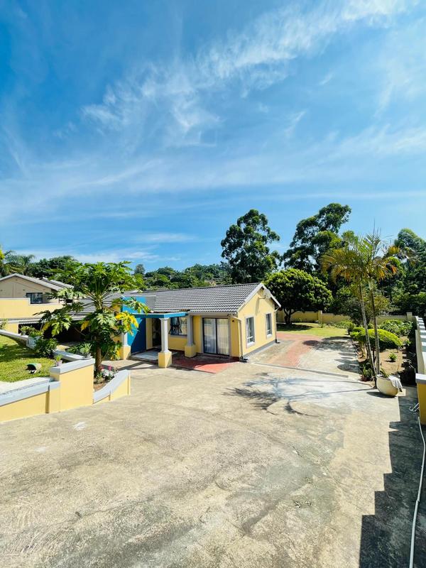 4 Bedroom Property for Sale in Motalabad KwaZulu-Natal