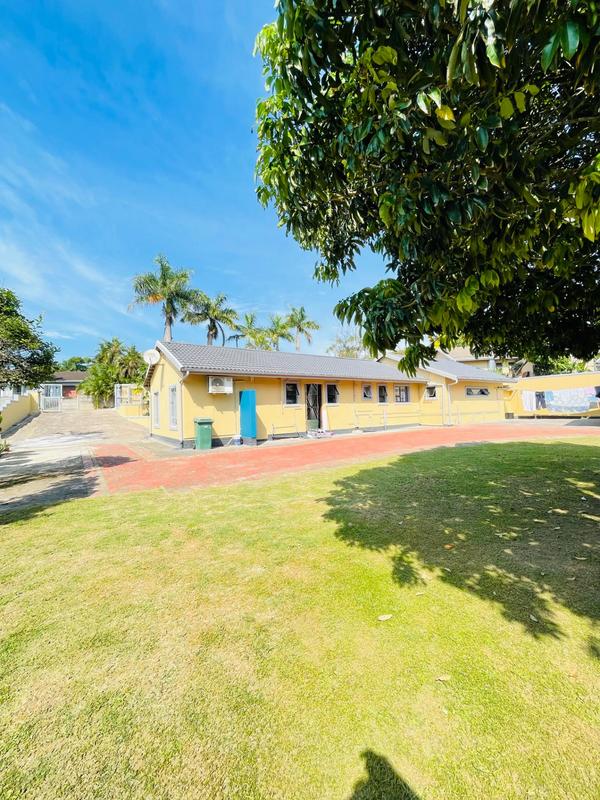 4 Bedroom Property for Sale in Motalabad KwaZulu-Natal