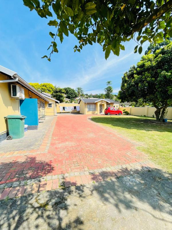 4 Bedroom Property for Sale in Motalabad KwaZulu-Natal