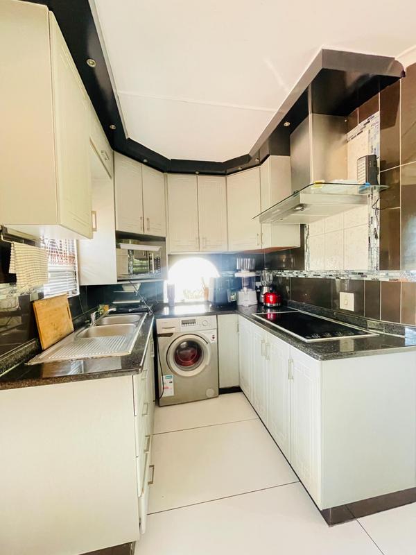 4 Bedroom Property for Sale in Motalabad KwaZulu-Natal