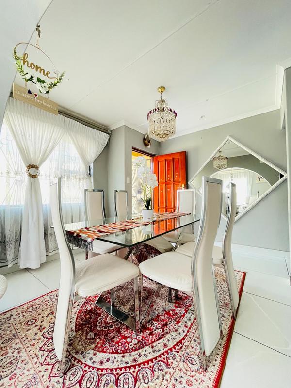 4 Bedroom Property for Sale in Motalabad KwaZulu-Natal