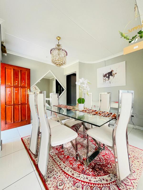 4 Bedroom Property for Sale in Motalabad KwaZulu-Natal