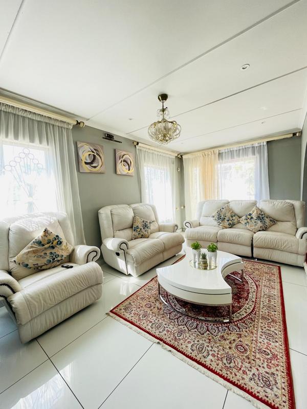 4 Bedroom Property for Sale in Motalabad KwaZulu-Natal