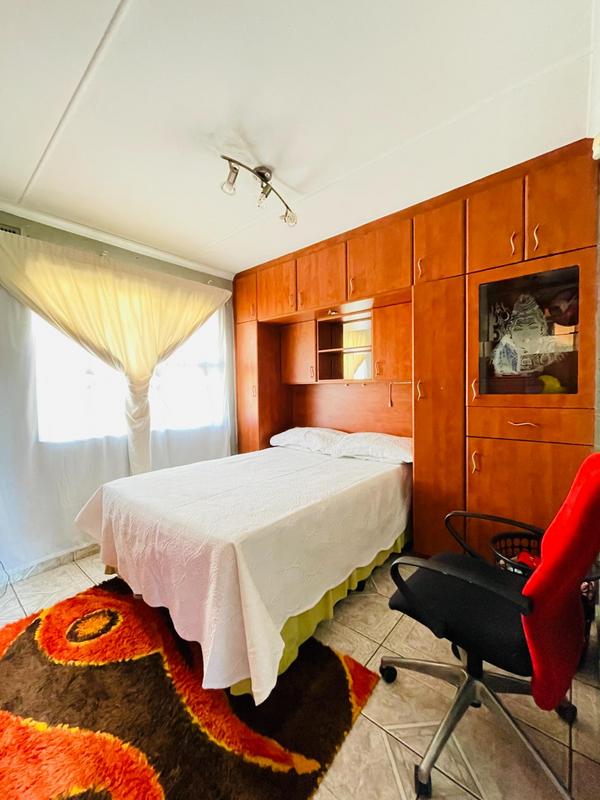 4 Bedroom Property for Sale in Motalabad KwaZulu-Natal