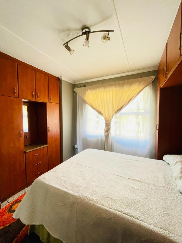 4 Bedroom Property for Sale in Motalabad KwaZulu-Natal