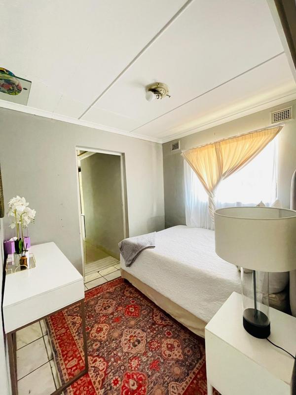 4 Bedroom Property for Sale in Motalabad KwaZulu-Natal