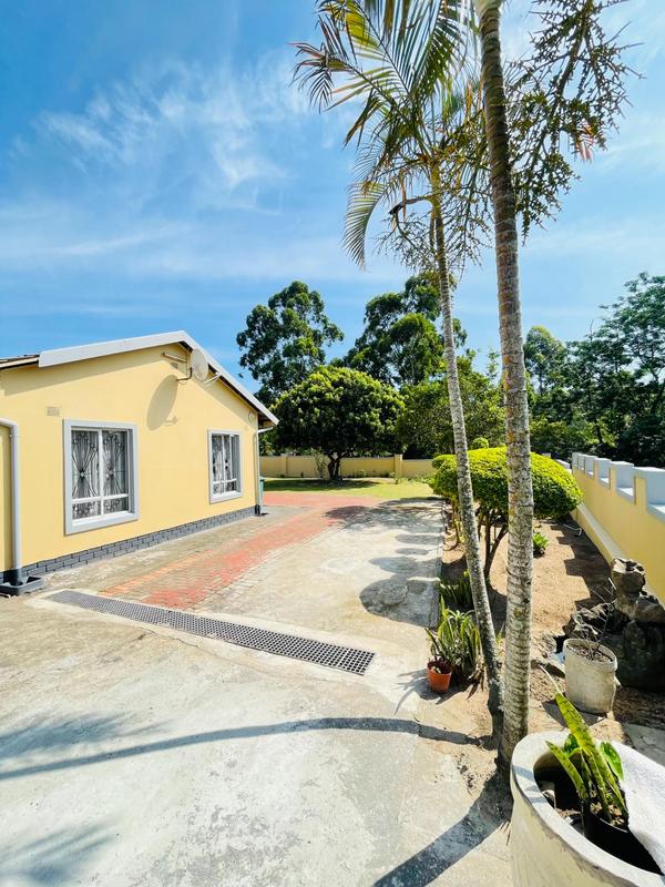 4 Bedroom Property for Sale in Motalabad KwaZulu-Natal