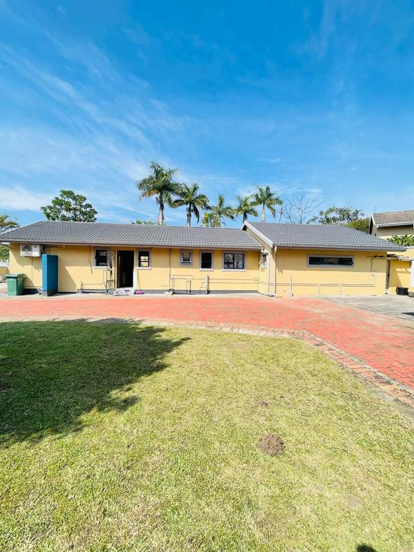 4 Bedroom Property for Sale in Motalabad KwaZulu-Natal