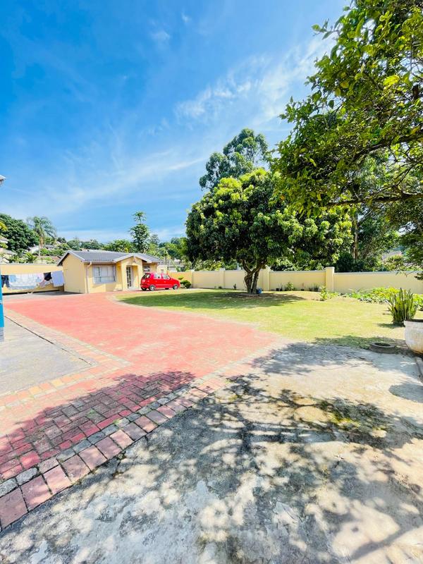 4 Bedroom Property for Sale in Motalabad KwaZulu-Natal