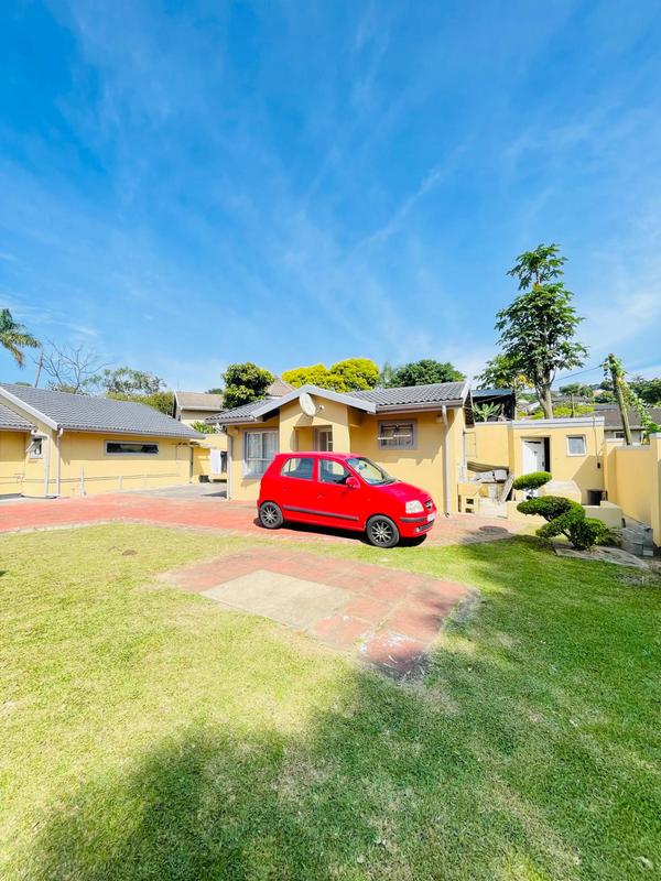 4 Bedroom Property for Sale in Motalabad KwaZulu-Natal