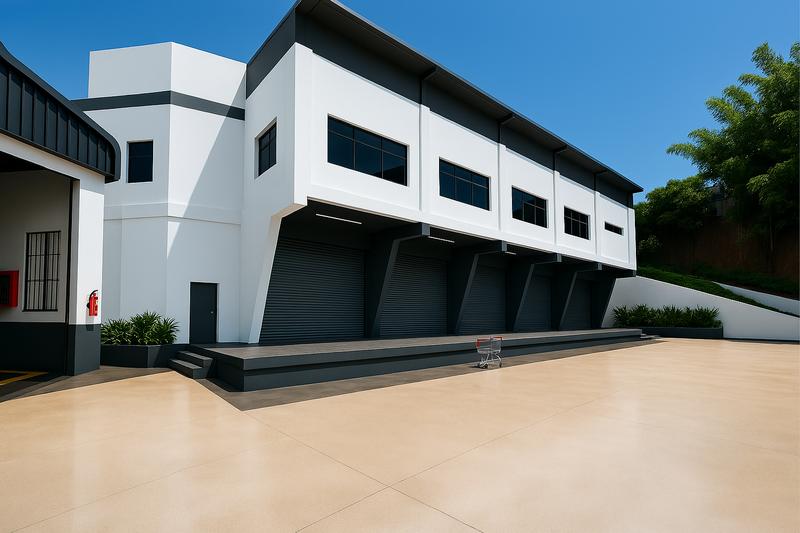 To Let commercial Property for Rent in Durban North KwaZulu-Natal