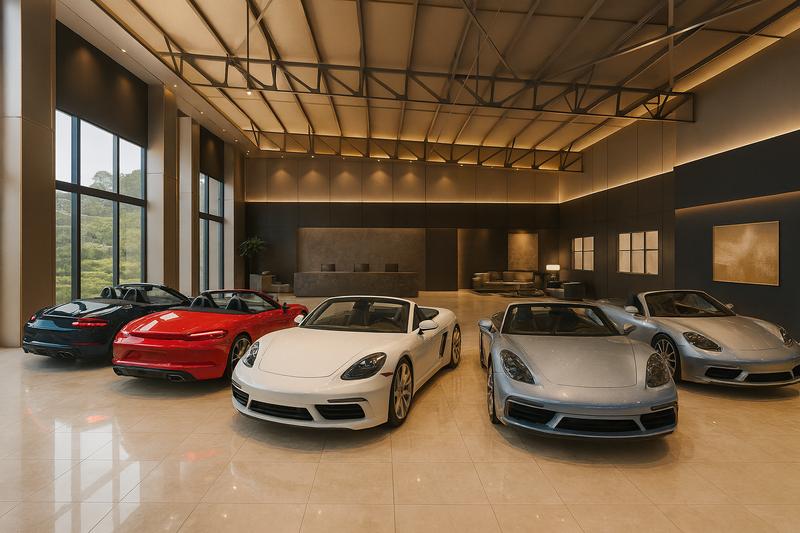 To Let commercial Property for Rent in Durban North KwaZulu-Natal