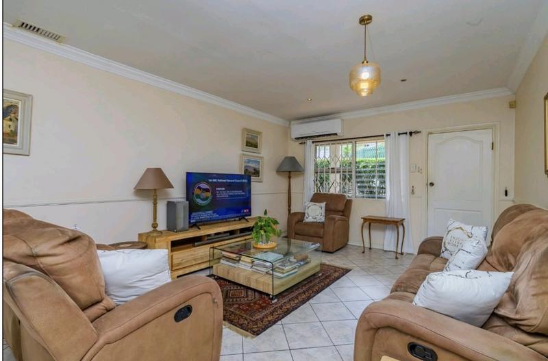 To Let 3 Bedroom Property for Rent in Somerset Park KwaZulu-Natal