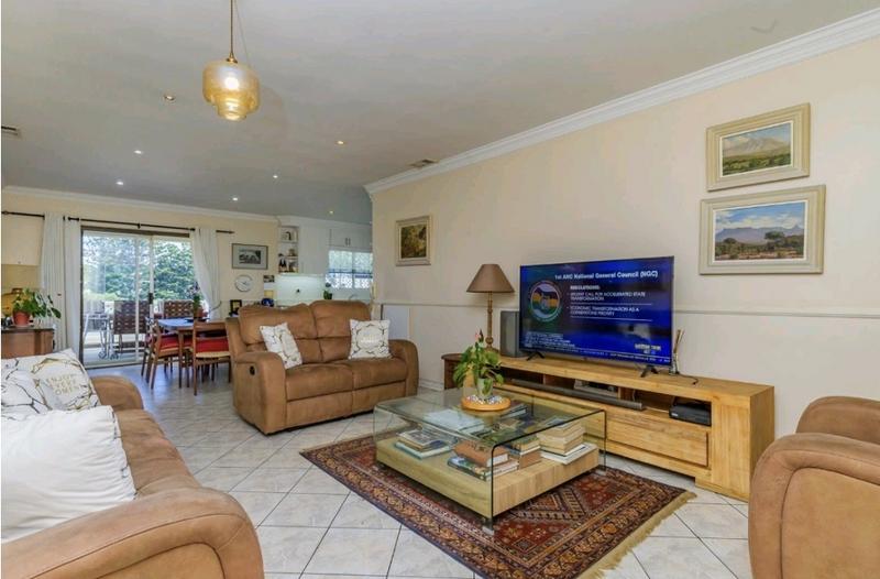 To Let 3 Bedroom Property for Rent in Somerset Park KwaZulu-Natal