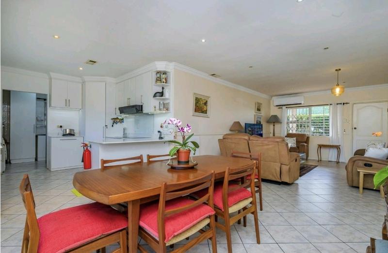 To Let 3 Bedroom Property for Rent in Somerset Park KwaZulu-Natal