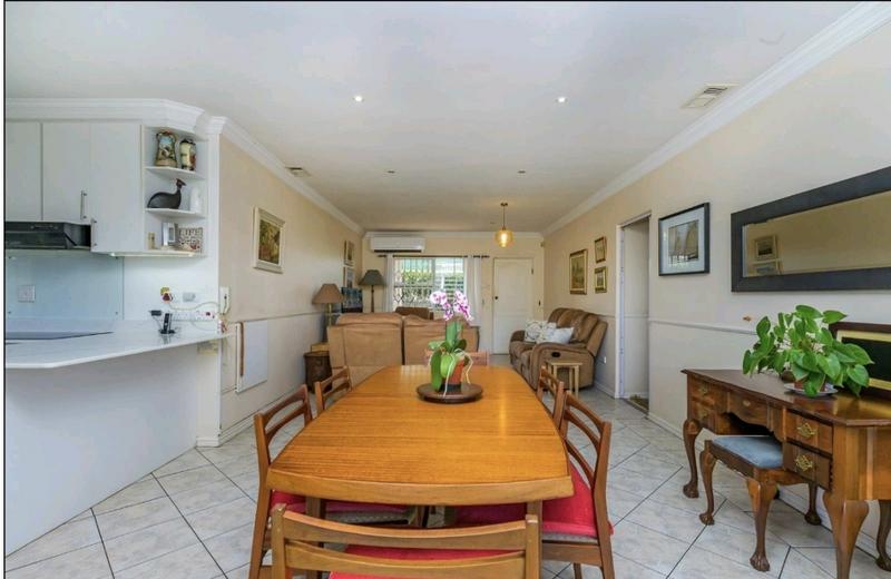 To Let 3 Bedroom Property for Rent in Somerset Park KwaZulu-Natal