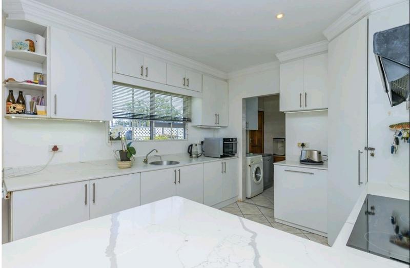 To Let 3 Bedroom Property for Rent in Somerset Park KwaZulu-Natal