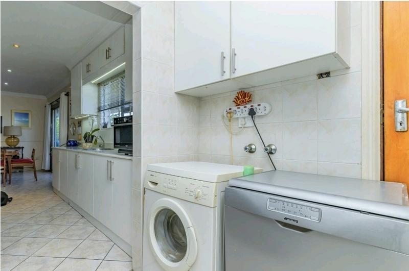 To Let 3 Bedroom Property for Rent in Somerset Park KwaZulu-Natal