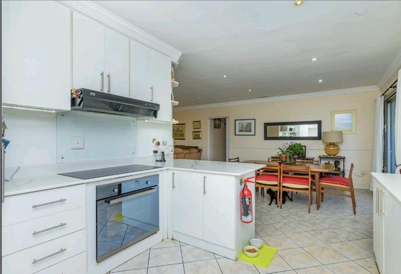 To Let 3 Bedroom Property for Rent in Somerset Park KwaZulu-Natal