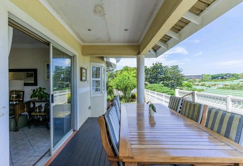 To Let 3 Bedroom Property for Rent in Somerset Park KwaZulu-Natal