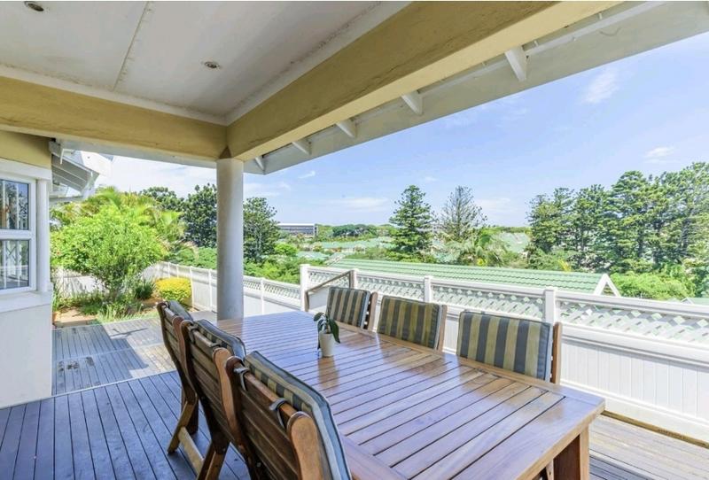 To Let 3 Bedroom Property for Rent in Somerset Park KwaZulu-Natal