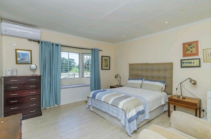 To Let 3 Bedroom Property for Rent in Somerset Park KwaZulu-Natal