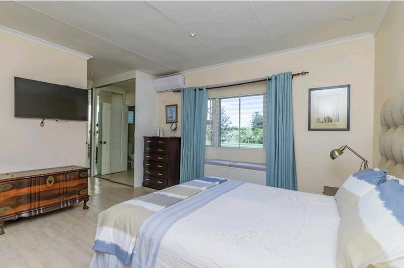 To Let 3 Bedroom Property for Rent in Somerset Park KwaZulu-Natal