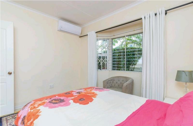 To Let 3 Bedroom Property for Rent in Somerset Park KwaZulu-Natal