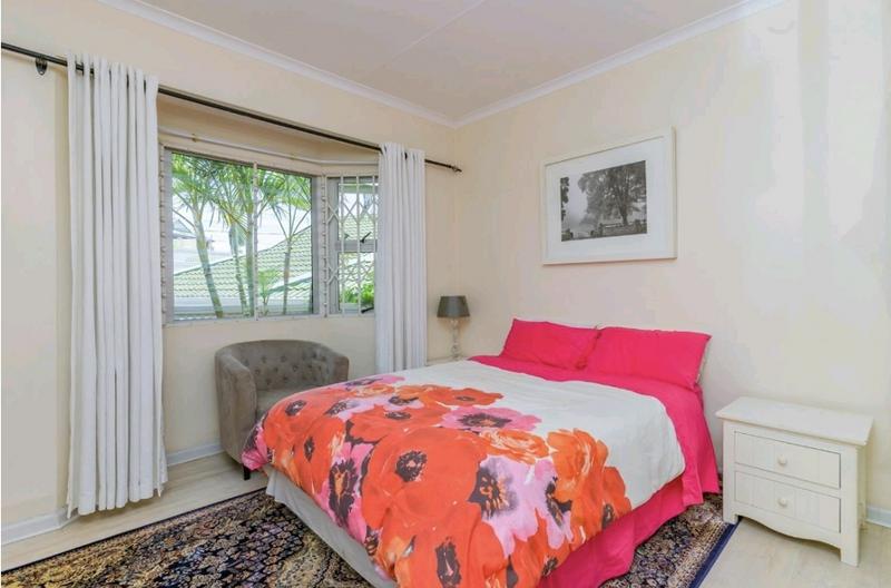 To Let 3 Bedroom Property for Rent in Somerset Park KwaZulu-Natal