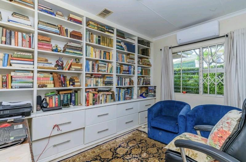 To Let 3 Bedroom Property for Rent in Somerset Park KwaZulu-Natal