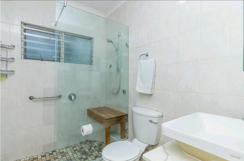 To Let 3 Bedroom Property for Rent in Somerset Park KwaZulu-Natal