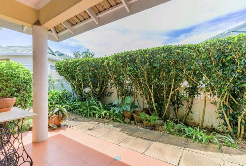 To Let 3 Bedroom Property for Rent in Somerset Park KwaZulu-Natal