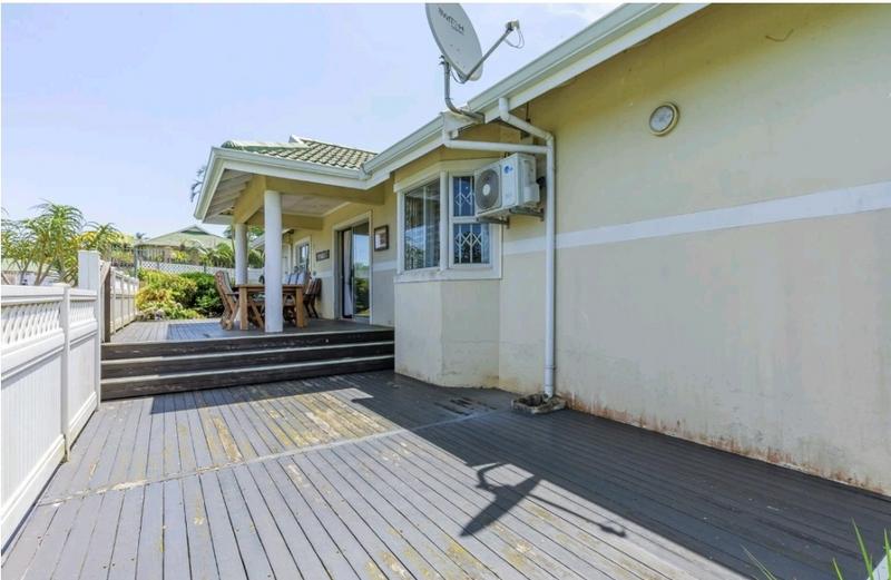 To Let 3 Bedroom Property for Rent in Somerset Park KwaZulu-Natal