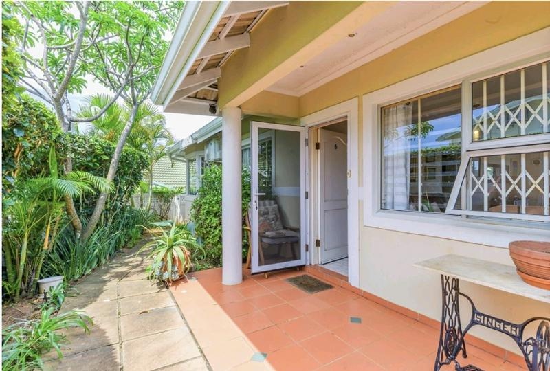 To Let 3 Bedroom Property for Rent in Somerset Park KwaZulu-Natal