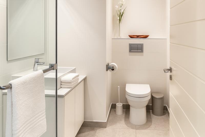 2 Bedroom Property for Sale in Sibaya KwaZulu-Natal