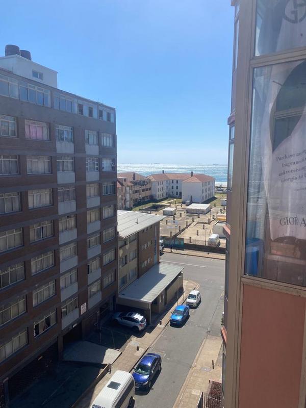 To Let 2 Bedroom Property for Rent in South Beach KwaZulu-Natal