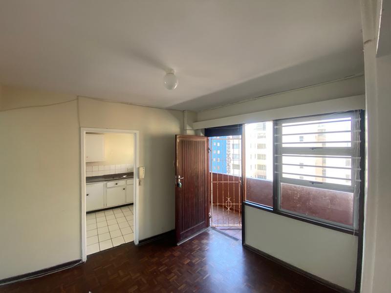 To Let 2 Bedroom Property for Rent in South Beach KwaZulu-Natal