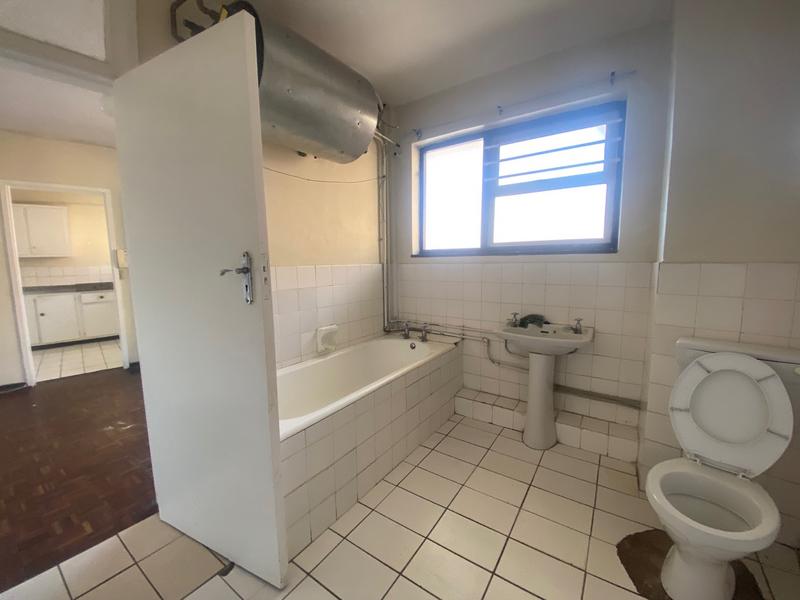 To Let 2 Bedroom Property for Rent in South Beach KwaZulu-Natal