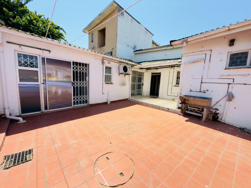 3 Bedroom Property for Sale in Shastri Park KwaZulu-Natal